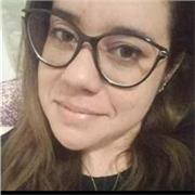 Formada em biologia, com mestrado e doutorado em Genética pela UFPR. Já dei aula para o curso de química. Gosto de ensinar